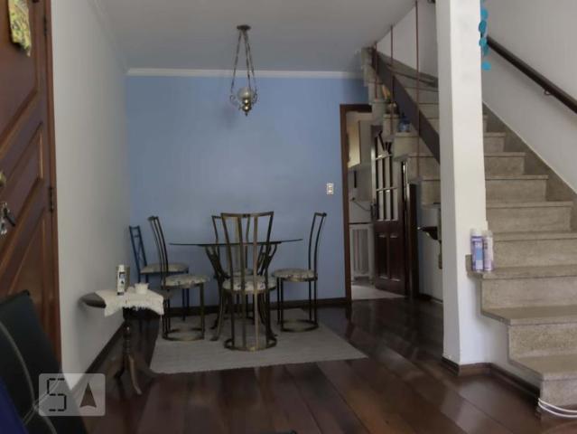 Casa aluguel em Região Imediata de São Paulo, Região Metropolitana de São Paulo