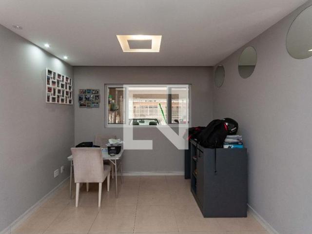 Casa aluguel em Barra Funda, São Paulo