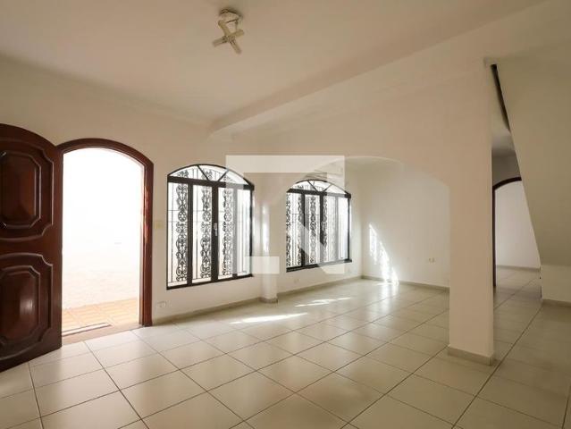 Casa aluguel em Região Imediata de São Paulo, Região Metropolitana de São Paulo