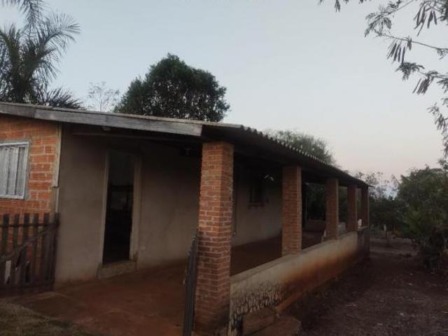 Casa venda em Região Geográfica Imediata de Santo Antônio da Platina, Cambará