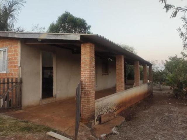 Casa venda em Região Geográfica Imediata de Santo Antônio da Platina, Cambará