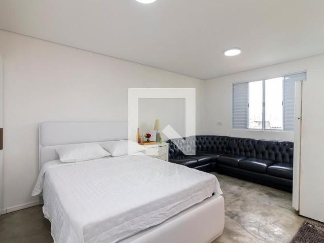 Casa aluguel em Jardim São Paulo, Biritiba-Mirim