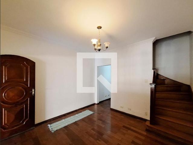 Casa aluguel em Região Imediata de São Paulo, Região Metropolitana de São Paulo