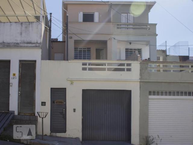 Casa aluguel em Região Imediata de São Paulo, Região Metropolitana de São Paulo