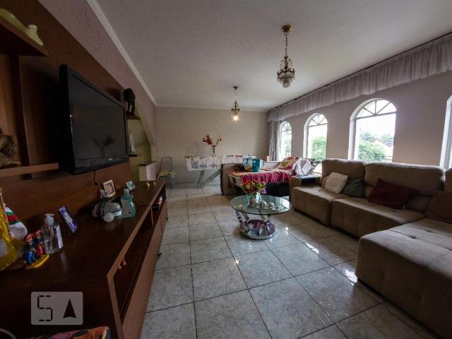 Casa aluguel em Água Fria, São Paulo