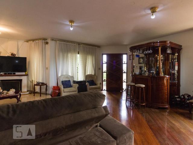 Casa aluguel em Região Imediata de São Paulo, Região Metropolitana de São Paulo