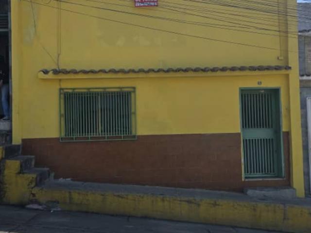 Casa en venta en Boca De Uchire, Distrito Capital