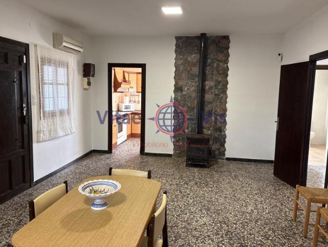 Casa en venta en La Guirreta, Lorca