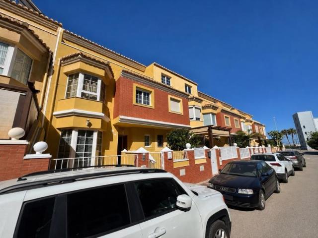 Casa en alquiler en Aguadulce, Roquetas De Mar