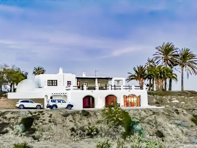Casa en venta en Valle del Almanzora, Andalucía