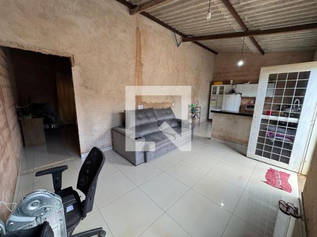 Casa venda em Arniqueira, Região Geográfica Intermediária do Distrito Federal
