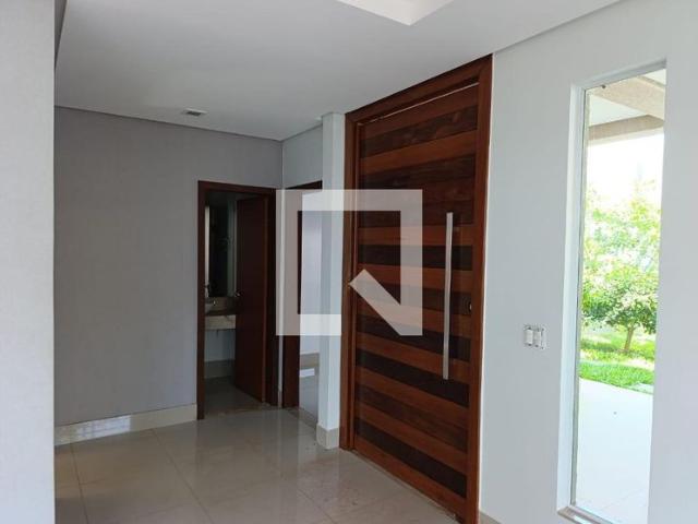 Casa venda em Setor de Áreas Complementares, Águas Claras