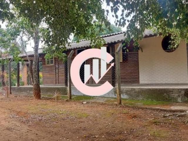 Casa venda em Águas de Contendas, Conceição do Rio Verde