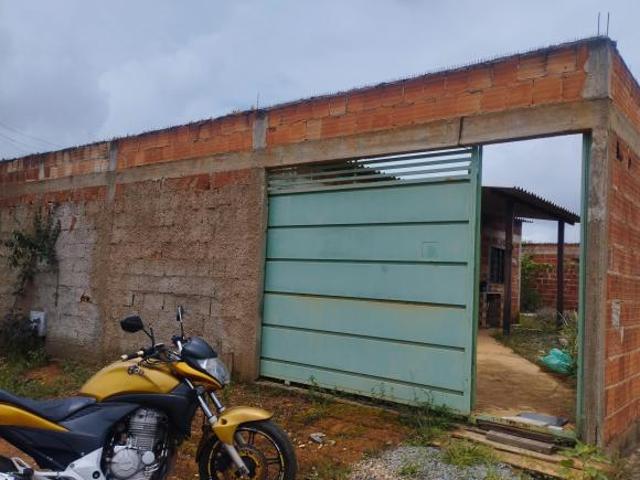 Casa venda em Região Geográfica Imediata de Águas Lindas de Goiás, Região Integrada de Desenvolvimento do Distrito Federal e Entorno