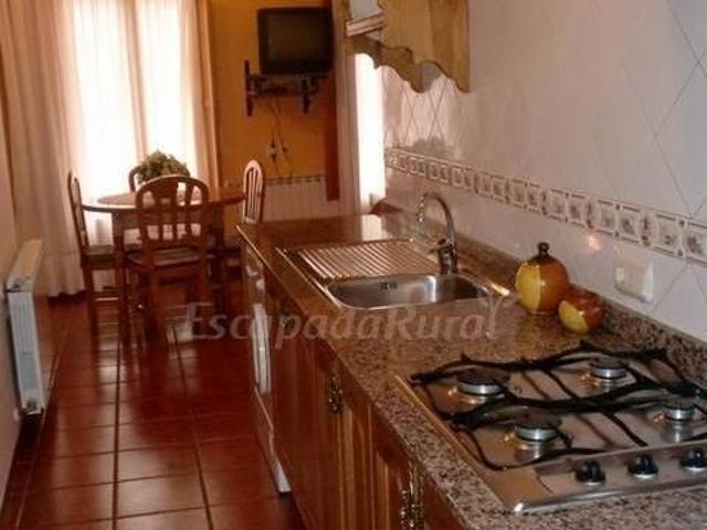Casa en alquiler en Matarraña / Matarranya, Ráfales