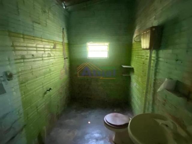 Casa venda em Região Geográfica Imediata de Santo Ângelo, Santo Angelo