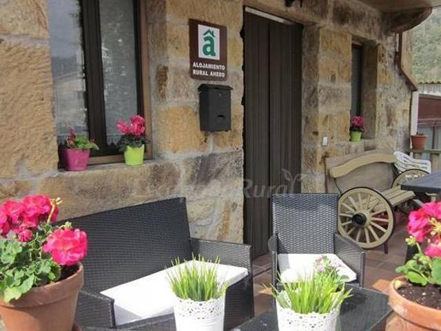 Casa en alquiler en Ampuero