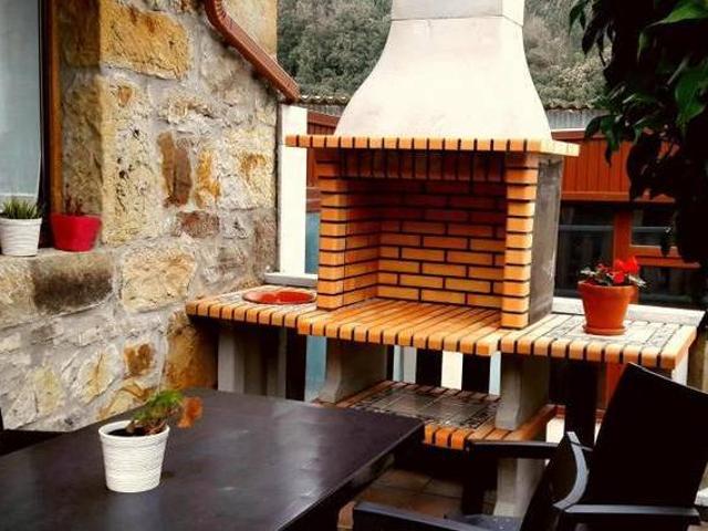 Casa en alquiler en Ampuero, Cantabria