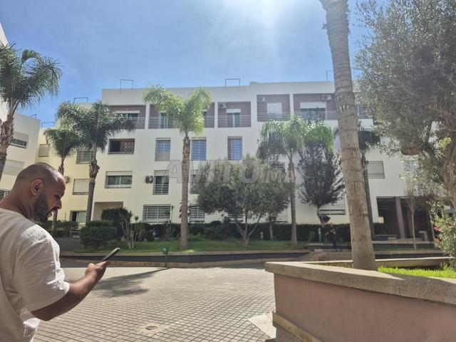 Appartement vente à Anfa, Gharb-Chrarda-Beni Hssen
