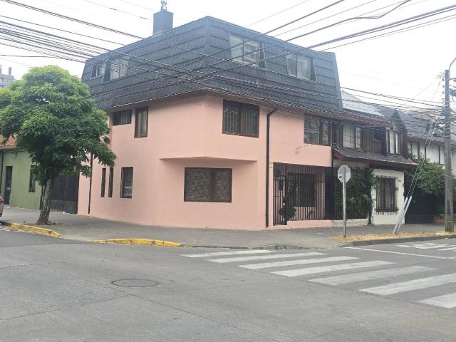 Casa en arriendo en Concepción, Biobío