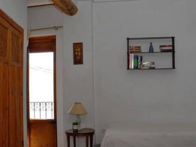 Casa en alquiler en El Pinar