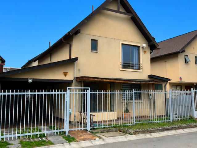 Casa en arriendo en Valparaíso, Capital, Valparaíso