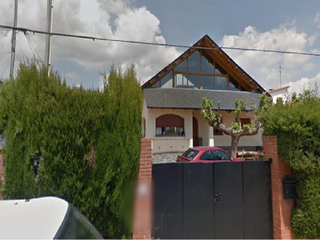 Chalet en venta en la Campinya, Vallès Oriental