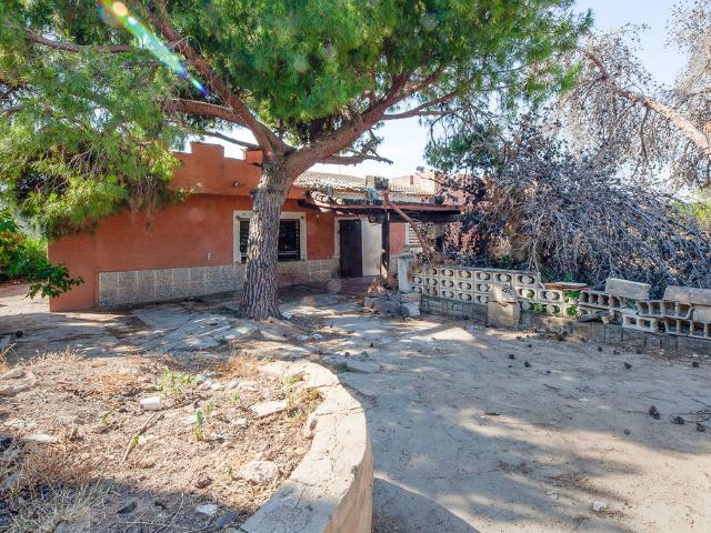 Casa en venta en l'Horta Sud, Valencia