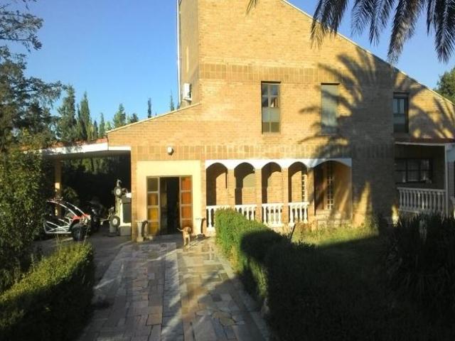 Chalet en venta en Zaragoza, Aragón
