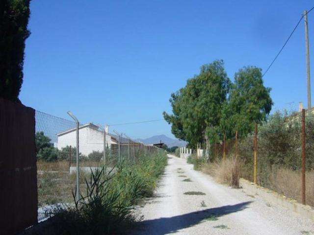 Chalet en venta en Alto Guadalentín, Murcia