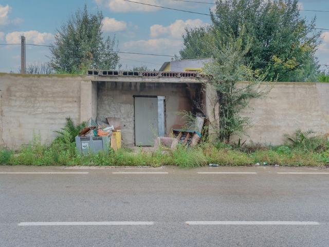 Chalet en venta en Tobarra, Castilla-La Mancha