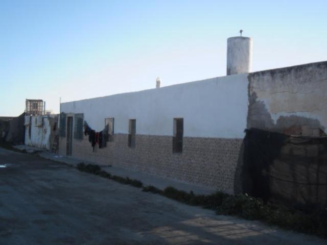 Casa en venta en Níjar, Andalucía