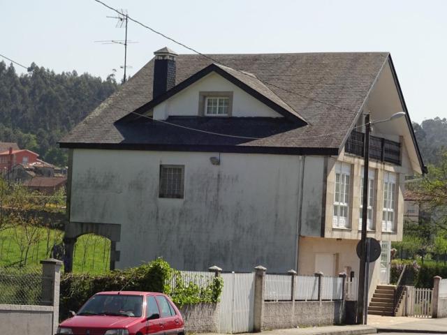 Casa en venta en Santiago, Galicia