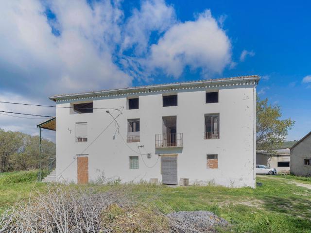 Casa en venta en Alfafara