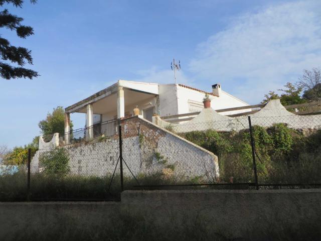 Chalet en venta en el Camp de Túria, Valencia