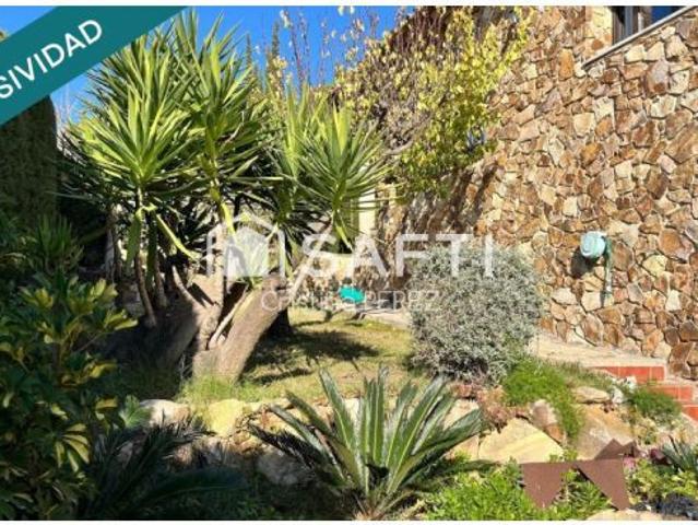 Casa en venta en Blanes Residencial, la Selva