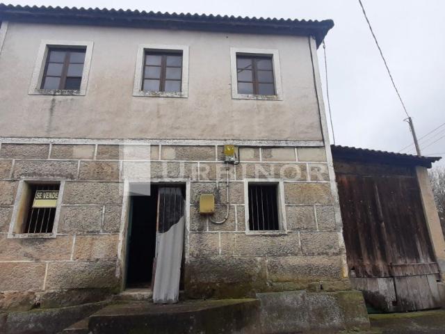 Casa en venta en Coles, Ourense