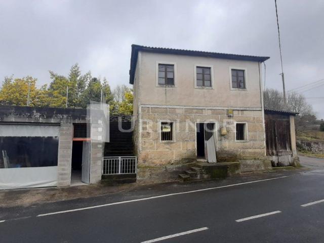 Casa en venta en Coles, Ourense