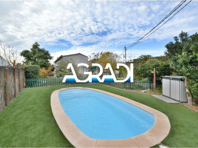 Casa en venta en Vallès Oriental, Catalunya