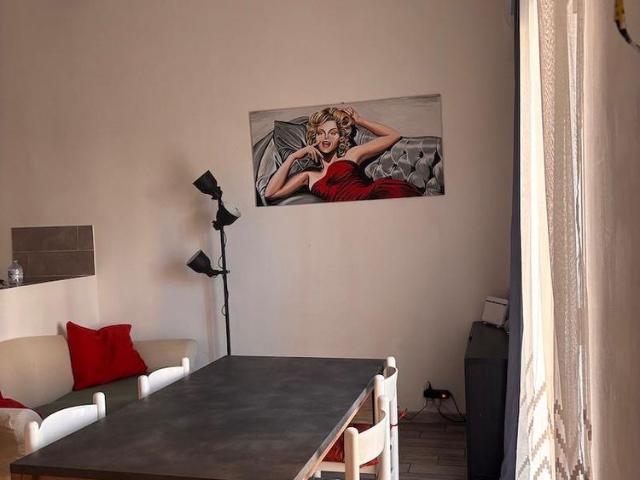 Villa Indipendente in affitto a I Circoscrizione, Palermo