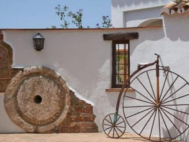Casa en alquiler en Mijas, Málaga