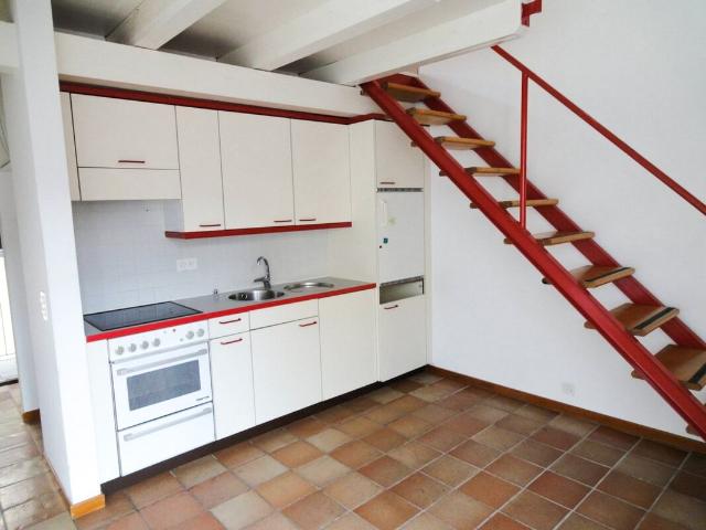 Apartment mieten in Ascona, Tessin