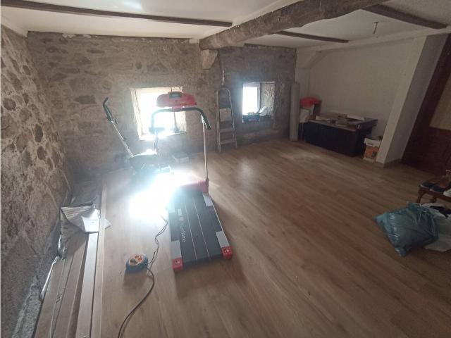 Casa en venta en Santiago de Compostela, Santiago