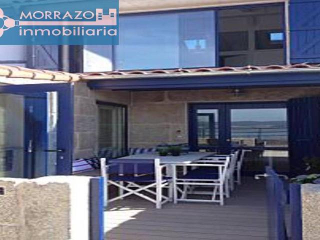Casa en venta en Bueu, A Carrasqueira