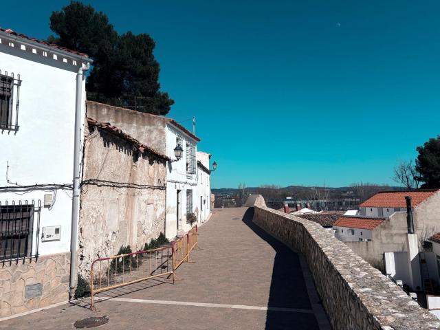 Casa en venta en Almansa, Castilla-La Mancha
