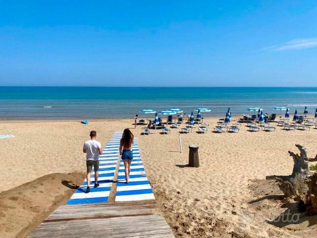 Stanza in affitto a Puglia, Foggia