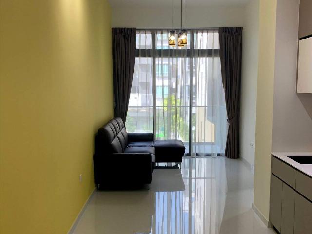 Apartment for sale in 19 North East, Hougang