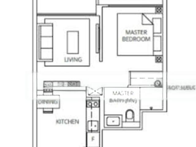 Apartment for sale in Pasir Ris, 17 Far East, Changi