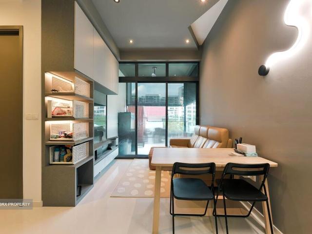 Apartment for sale in Pasir Ris