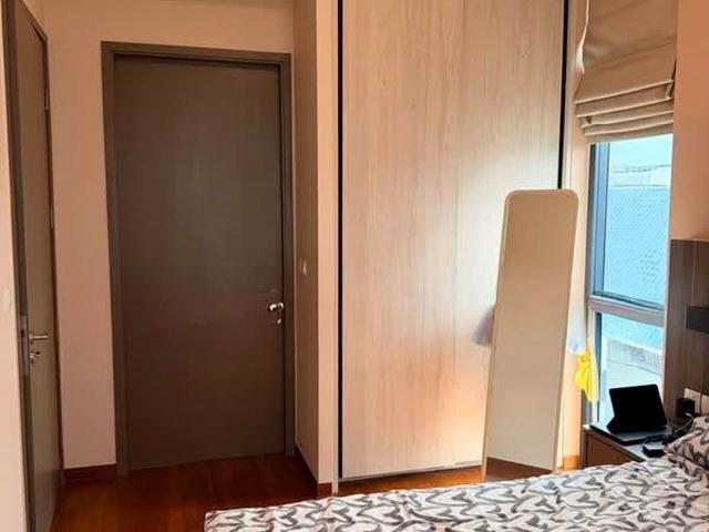 Apartment for rent